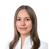Шубакова (Макарова) Елена Ивановна