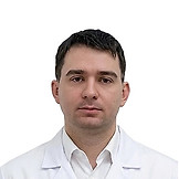Сысков Дмитрий Андреевич