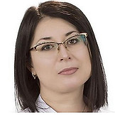 Иванова Ангелина Васильевна