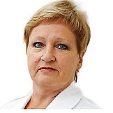 Чимитова Елена Николаевна