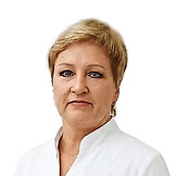 Чимитова Елена Николаевна