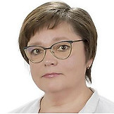 Замятина Лариса Владимировна