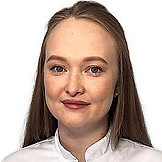 Коурова Алена Юрьевна