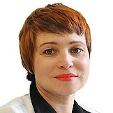 Федорова-Шукшина Ольга Михайловна