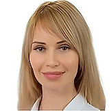 Жданова Kсения Сергеевна