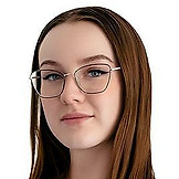 Никонова Алёна Александровна