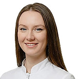 Никонова Алёна Александровна