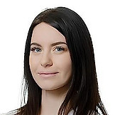Баджурак Екатерина Сергеевна
