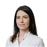 Баджурак Екатерина Сергеевна