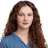 Антонова Диана Андреевна