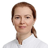 Захезина Елена Валерьевна