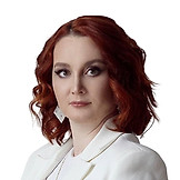 Суслова Екатерина Сергеевна