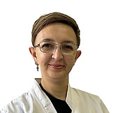 Варламова Виктория Викторовна