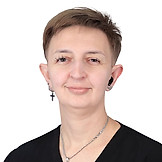 Варламова Виктория Викторовна