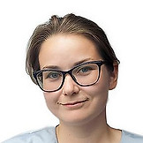 Бочарова Дарья Анатольевна