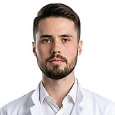 Жарков Денис Станиславович