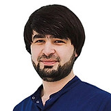 Парпиев Хусниддин Абдулхаевич