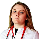 Лавлинская Анна Сергеевна