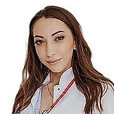 Латыпова Дарья Сергеевна