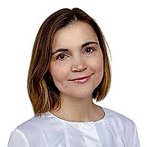 Старыгина Лена Маратовна
