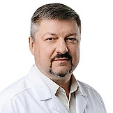 Иванов Борис Сергеевич