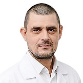 Красов Александр Николаевич