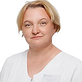 Лазарева Татьяна Ивановна