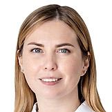 Гущина Марина Александровна