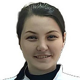 Шляпина Карина Игоревна