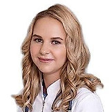 Штыкова Елизавета Вячеславовна