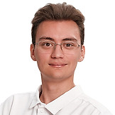 Роор Богдан Александрович