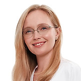 Брякова Валерия Андреевна