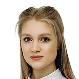 Вишнякова Елена Романовна