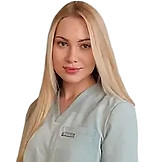 Редная Антонина Константиновна