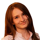 Никитина Мария Александровна