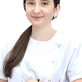 Баландина Виктория Павловна