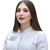 Туровцева Александра Васильевна