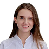 Шмелева Анна Вадимовна