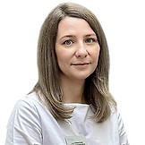 Пилипенко Ольга Анатольевна