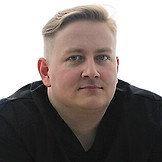 Егоров Антон Михайлович