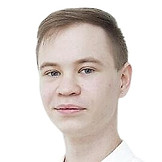 Клевцов Кирилл Игоревич