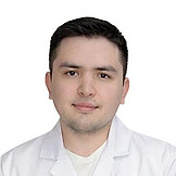Ильгамов Наиль Зульфирович