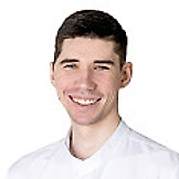 Штепин Максим Андреевич