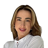 Хахулина Виктория Владимировна