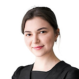 Чижова Екатерина Алексеевна