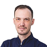 Клементьев Дмитрий Сергеевич