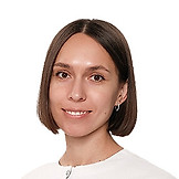 Максименко Анастасия Алексеевна