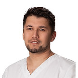 Аманбаев Тимур Михайлович