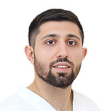 Тагиев Замир Валиевич