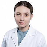Подрыванова Татьяна Георгиевна